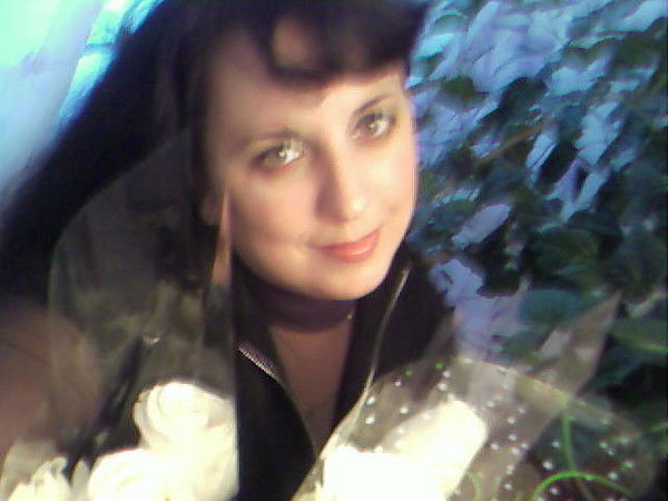 Людмила Скида