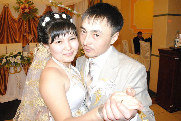 Асемгуль Тукулова