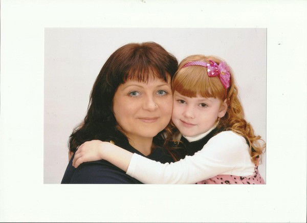 Наталья Кирилюк