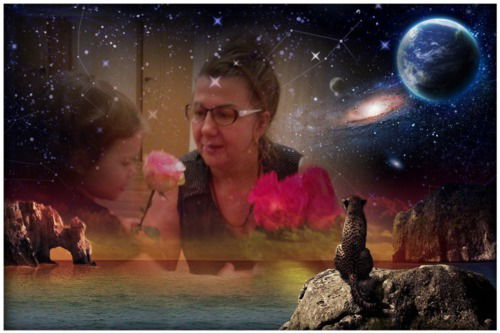 Светлана Кучмар