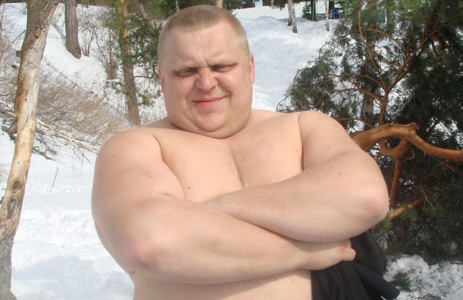 Михаил Кузнецов