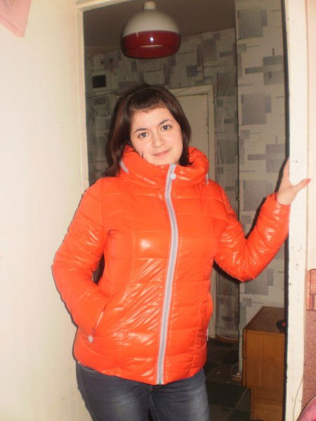 Регина Шкова