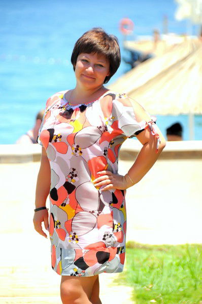 Анна Кульчихина