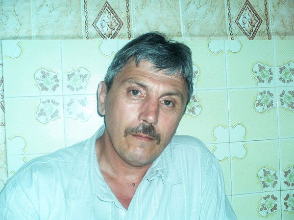 Юрий Дубровин