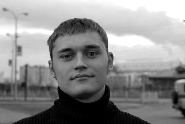 Алексей Гуськов