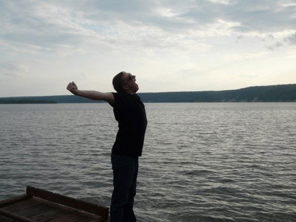 Андрей Горохов