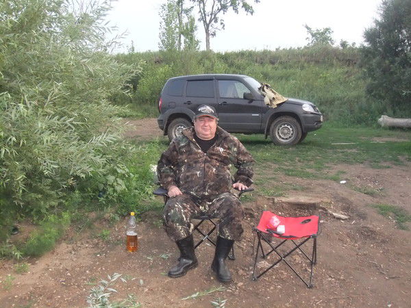 Владимир Митькин