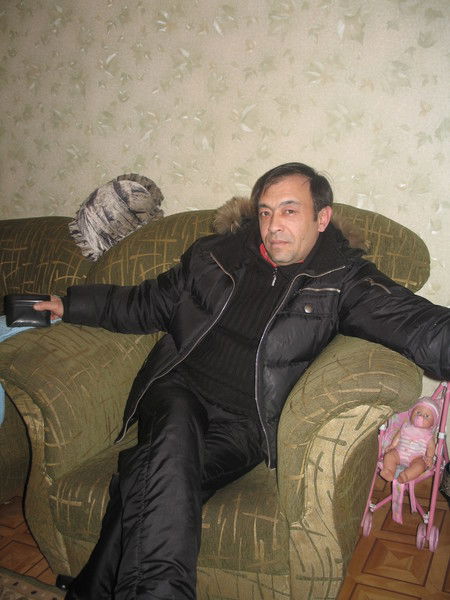 Ринат Мансуров