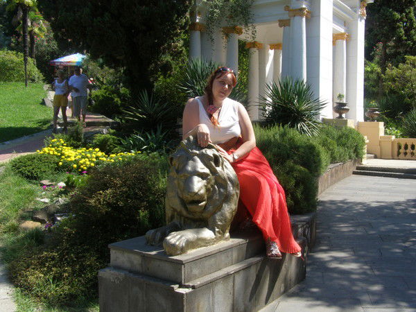 Екатерина Шубенкова