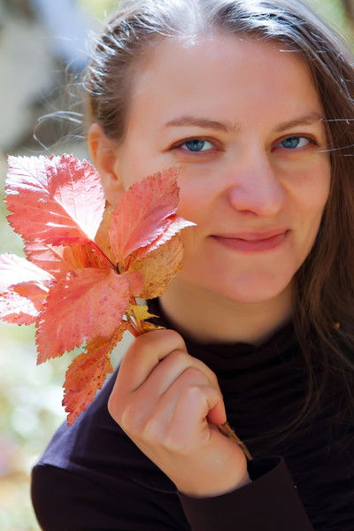 Юлия Кустова