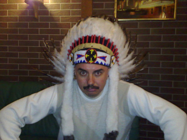 Игорь Каунов