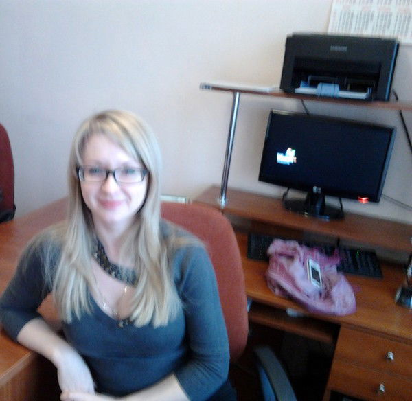 Виктория Клименко