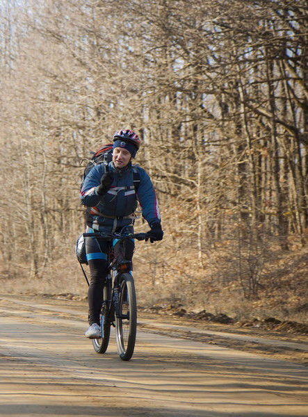 Кирилл Морозов