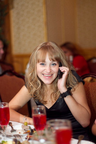 Марина Третьяк