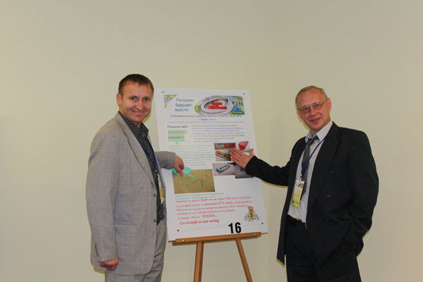 Евгений Шувалов