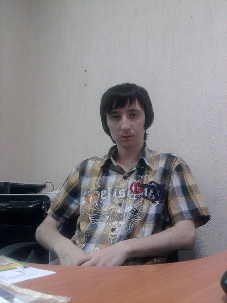 Сергей Бездудный