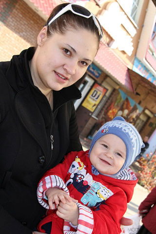 Елена Викторовна