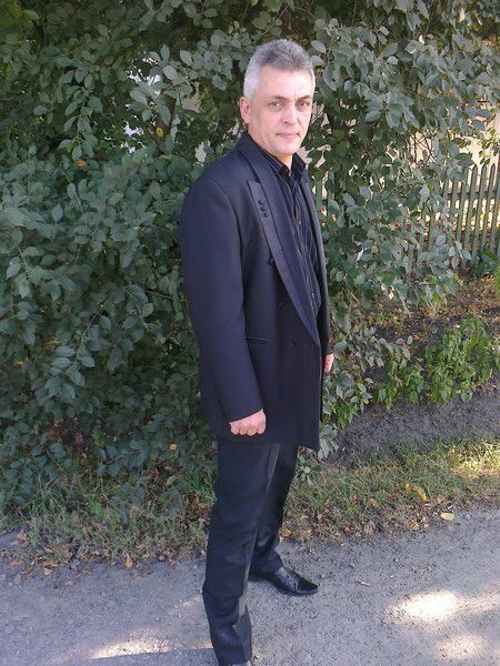 Юрий Сириченко