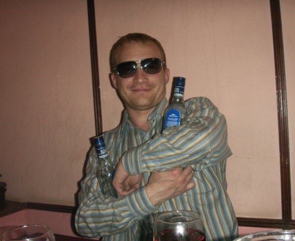 Константин Христолюбов