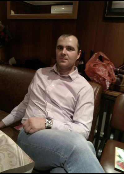 Андрей Елисеенков