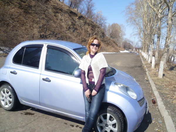 Наталья Бирюкова