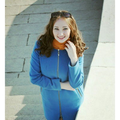 Мария Минлигареева