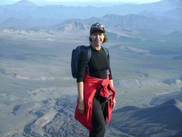 Марина Родина