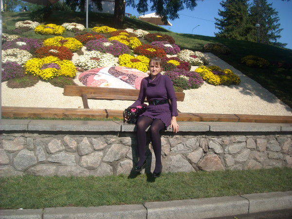 Валентина Евдокимова