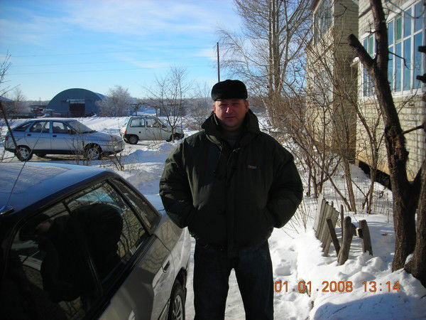 Владимир Сербин