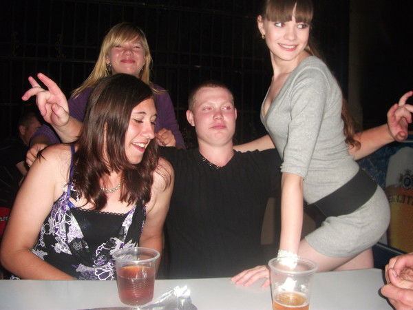 Сергей Воробьёв