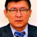 Куат Раймбеков