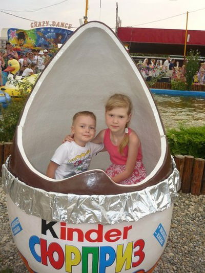 Юлия Чеснокова