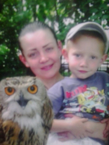 Елена Колесникова