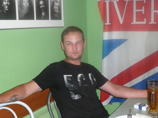 Юрий Сысолов