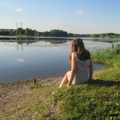 Олеся Важенина