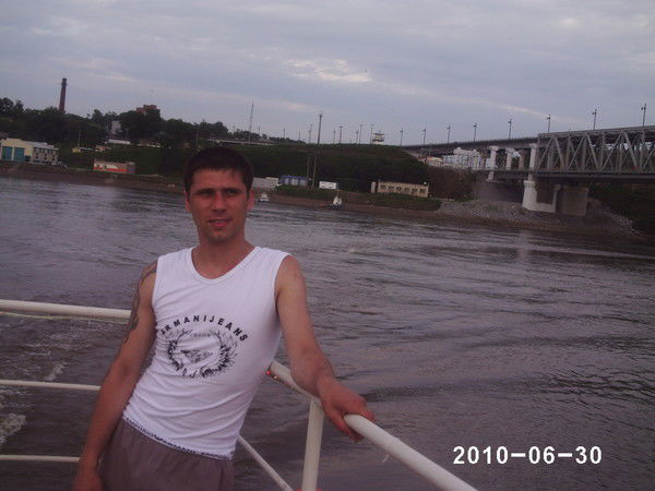 Антон Колюка