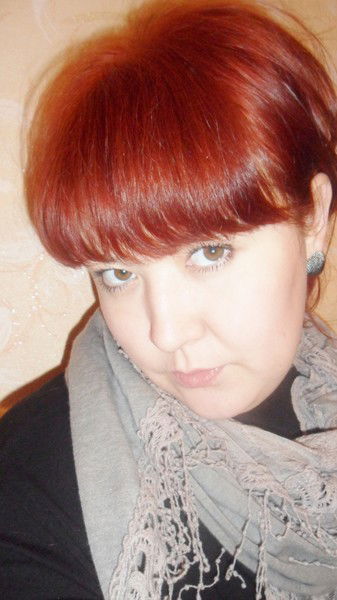 Эльмира Нургалина