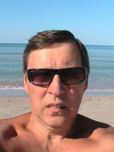 Владимир Басов