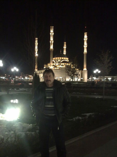 Шерзод Султанов