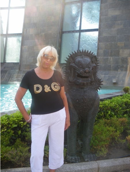 Римма Букина