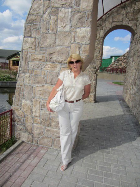 Лилия Щербо