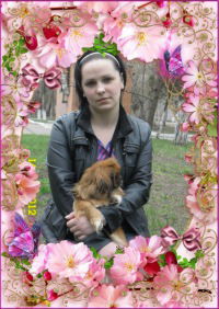 Наталья Любименко