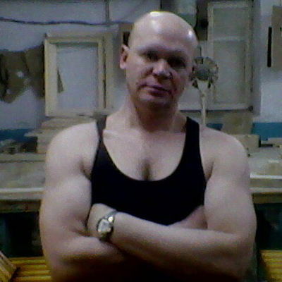 Виктор Касьян