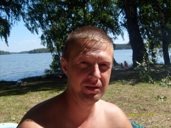 Первушин Василий