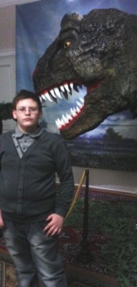 Дмитрий Руденок