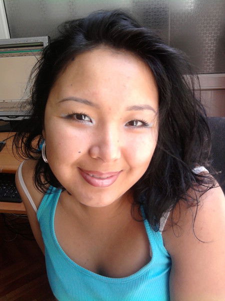 Асель Сапарбаева