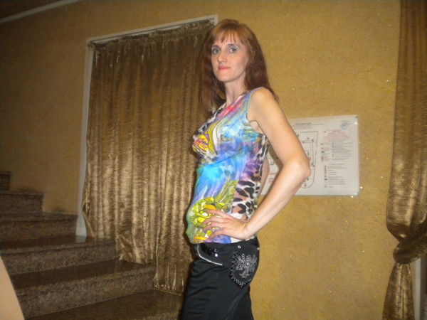 Натали Наталия