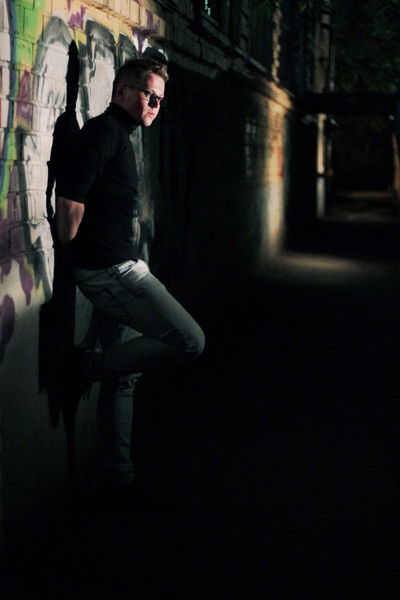 Артём Лапшин