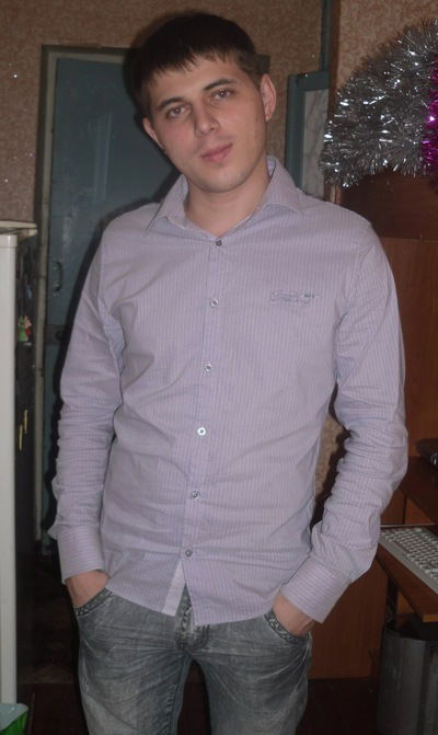 Кирилл Никоненко