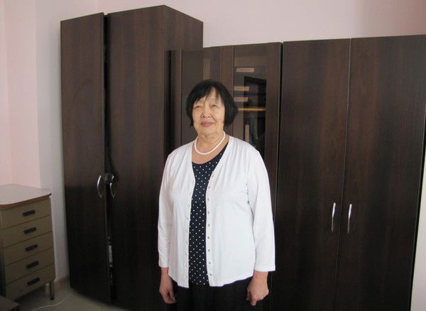 Сармантай Рахимбеков